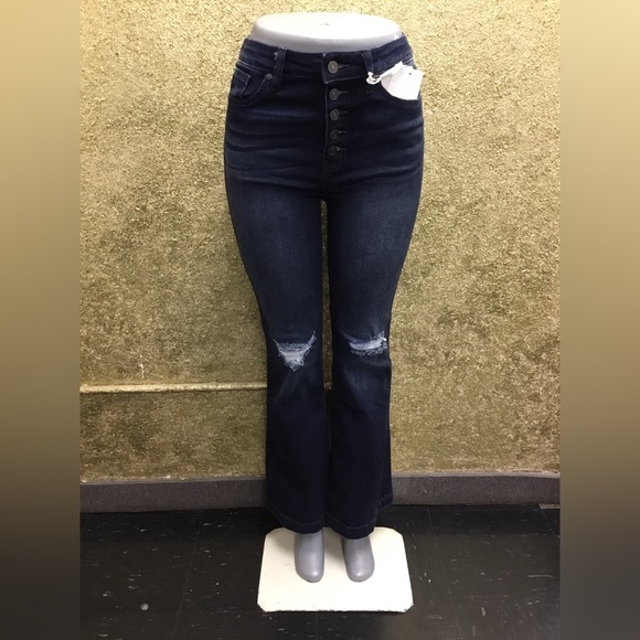 Jeans - Picture 1 of 9